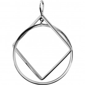аксесоари,на,разпродажба,tianguis,jackson,tianguis,intertwined,shapes,pndt,ld99,silver