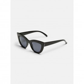 Pieces Donai SunGls Ld63 - Black слънчеви,очила,аксесоари,на,разпродажба,pieces,donai,sungls,ld63,black