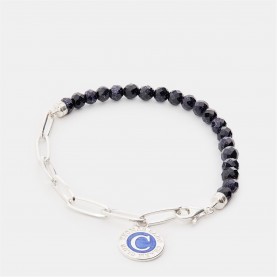 аксесоари,на,разпродажба,thomas,sabo,sabo,charm,bracelet,ld99,dark,blue