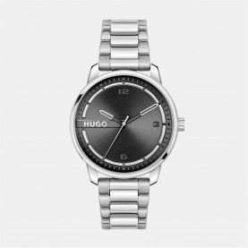 мъжки,часовник,часовници,hugo,hugo,mens,#stamp,watch,black,silver