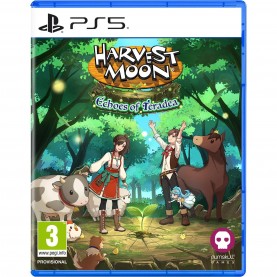 Numskull Harvest Moon®: Echoes of Teradea PS5 - PS5 numskull,harvest,moon,echoes,of,teradea,ps5,ps5