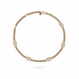 Philipp Plein PP Plein Lettering Sn64 - Gold аксесоари,на,разпродажба,philipp,plein,pp,plein,lettering,sn64,gold