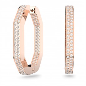 аксесоари,на,разпродажба,swarovski,dextera,hoops,crystal,r,gold