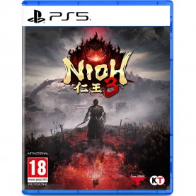 игри,и,технологии,koei,nioh,3,playstation,5