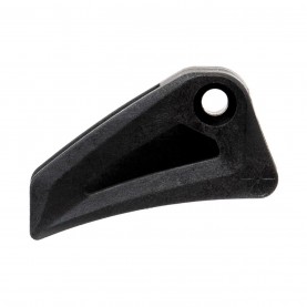 nukeproof,3mm,top,guide,spacer,55mm,silver