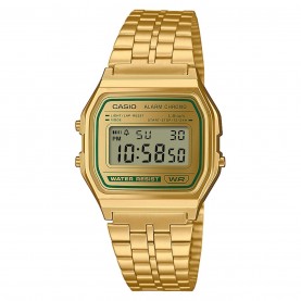 часовник,часовници,casio,lifestyle,a158wegv,9aef,watch,gold