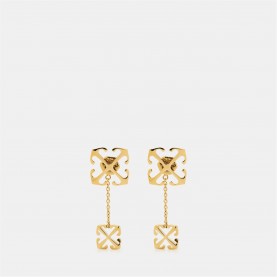 аксесоари,на,разпродажба,off,white,off,arrow,earring,ld99,gold