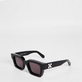 Off White Virgil Sung Sunglasses - Black/Grey off,white,virgil,sung,sunglasses,black,grey