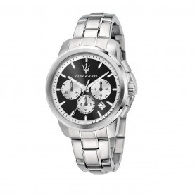 часовници,maserati,maserati,successo,sn63,black,silver