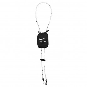 учебни,помагала,разпродажба,nike,аксесоари,на,разпродажба,nike,air,lanyard,pouch,black,white