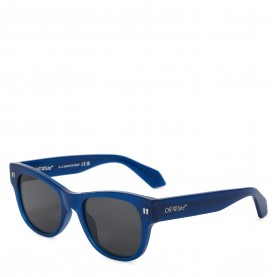 Off White Square Sunglasses - Blue Dark Grey off,white,square,sunglasses,blue,dark,grey