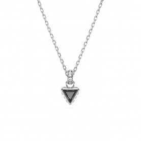 аксесоари,на,разпродажба,swarovski,chroma,pendant,necklace,rhodium