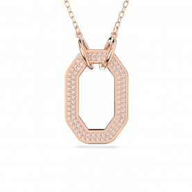 аксесоари,на,разпродажба,swarovski,dextera,pendant,rose,gold