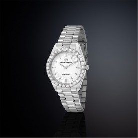 Chiara Ferragni Bold 32m Ld99 - Silver часовници,chiara,ferragni,bold,32m,ld99,silver