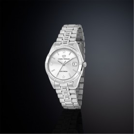 Chiara Ferragni Bold 32m Ld99 - Silver часовници,аксесоари,на,разпродажба,chiara,ferragni,bold,32m,ld99,silver