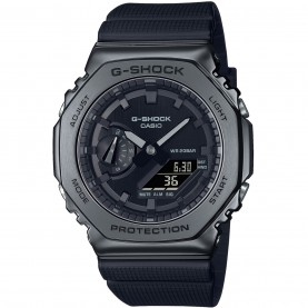 часовници,g,shock,g,shock,gm,2100bb,1aer,black,silver