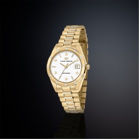 Chiara Ferragni Bold 32m Ld99 - Yellow Gold часовници,chiara,ferragni,bold,32m,ld99,yellow,gold