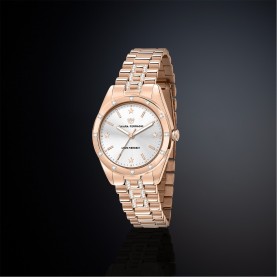 Chiara Ferragni Bold 34m Ld99 - Rose Gold часовници,chiara,ferragni,bold,34m,ld99,rose,gold