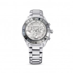 часовник,часовници,аксесоари,на,разпродажба,swarovski,dextera,stainless,steel,watch,silver