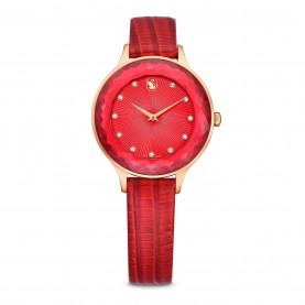 часовник,часовници,аксесоари,на,разпродажба,swarovski,octea,nova,watch,rose