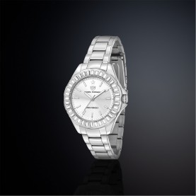 часовник,часовници,chiara,ferragni,women's,urban,quartz,analogue,quartz,watch,silver