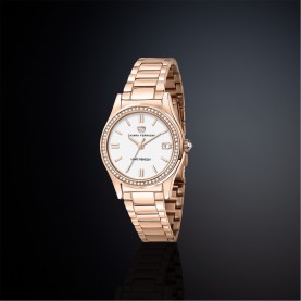 Chiara Ferragni Frst Loe 32m Ld99 - Rose Gold часовници,аксесоари,на,разпродажба,chiara,ferragni,frst,loe,32m,ld99,rose,gold