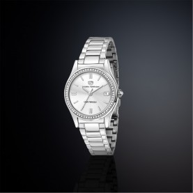 Chiara Ferragni Frst Loe 32m Ld99 - Silver часовници,аксесоари,на,разпродажба,chiara,ferragni,frst,loe,32m,ld99,silver
