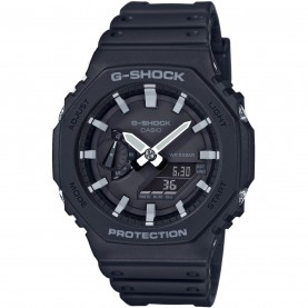 Часовник G Shock Adults Digital Watch - Black часовник,часовници,g,shock,adults,digital,watch,black