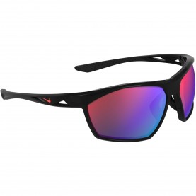 Слънчеви очила Nike Modified Rectangle Sunglasses - Black/Mirror слънчеви,очила,nike,modified,rectangle,sunglasses,black,mirror