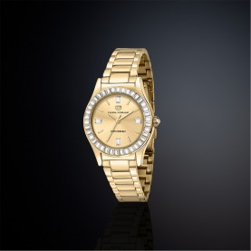 Chiara Ferragni Frst Loe 32m Ld99 - Yellow Gold часовници,chiara,ferragni,frst,loe,32m,ld99,yellow,gold