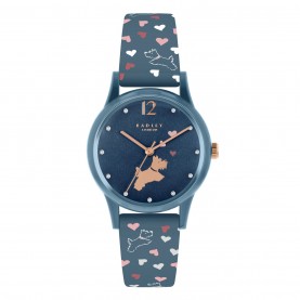часовници,аксесоари,на,разпродажба,radley,sil,strp,wtch,ld99,blue