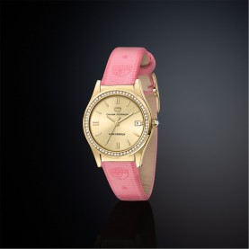 Chiara Ferragni Frst Loe 32m Ld99 - Yg/Pink часовници,chiara,ferragni,frst,loe,32m,ld99,yg,pink