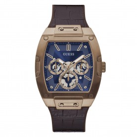 Часовник Guess GesJwl Phoenix Watch Sn64 - Multi часовник,часовници,бижутерия,аксесоари,на,разпродажба,guess,gesjwl,phoenix,watch,sn64,multi