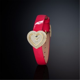 Chiara Ferragni Hrt Babe 30m Ld99 - Red часовници,chiara,ferragni,hrt,babe,30m,ld99,red