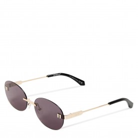 off,white,off,frisco,sunglasses,99,gold,dark,grey