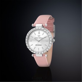 Chiara Ferragni Lady Lke 34m Ld99 - Pink часовници,chiara,ferragni,lady,lke,34m,ld99,pink