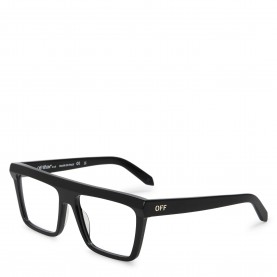 Off White Off Eyewear Style 83 99 - Black off,white,off,eyewear,style,83,99,black