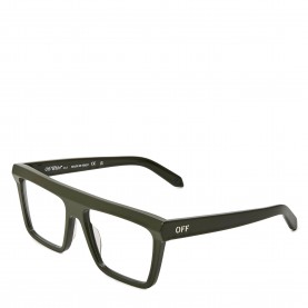 Off White Off Eyewear Style 83 99 - Military Green off,white,off,eyewear,style,83,99,military,green