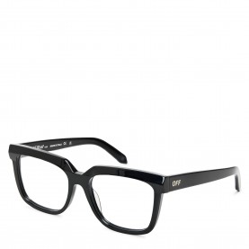 Off White Off Eyewear Style 84 99 - Black off,white,off,eyewear,style,84,99,black
