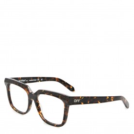 Off White Off Eyewear Style 84 99 - Havana off,white,off,eyewear,style,84,99,havana