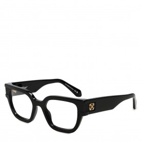 Off White Off Eyewear Style 85 99 - Black off,white,off,eyewear,style,85,99,black