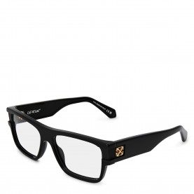 Off White Off Eyewear Style 86 99 - Black off,white,off,eyewear,style,86,99,black