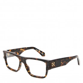 Off White Off Eyewear Style 86 99 - Havana off,white,off,eyewear,style,86,99,havana