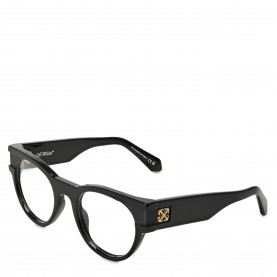 Off White Off Eyewear Style 87 99 - Black off,white,off,eyewear,style,87,99,black
