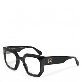 Off White Off Eyewear Style 8B 99 - Black off,white,off,eyewear,style,8b,99,black