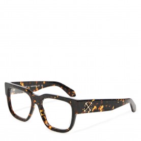 Off White Off Eyewear Style 8C 99 - Havana off,white,off,eyewear,style,8c,99,havana