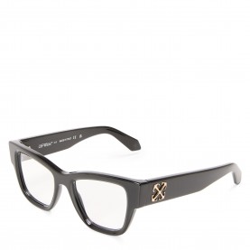 Off White Off Eyewear Style 8D 99 - Black off,white,off,eyewear,style,8d,99,black