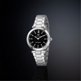Chiara Ferragni Lady Lke 34m Ld99 - Silver часовници,chiara,ferragni,lady,lke,34m,ld99,silver