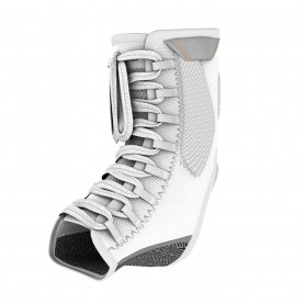shock,doctor,gel,lace,ankle,support,white