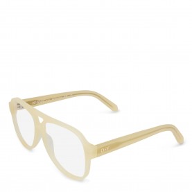 Off White Off Eyewear Style 8G 99 - Light Camel off,white,off,eyewear,style,8g,99,light,camel
